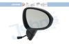 SEAT 6J0857508D Outside Mirror